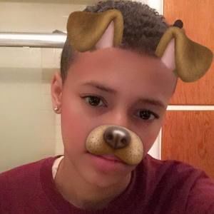 Meet your Posher, Aaliyah